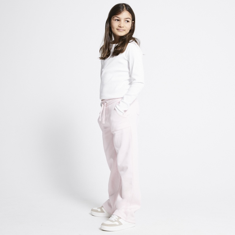 Sweatpants "Stella Low waist star"